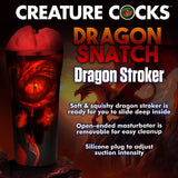 Dragon Snatch Dragon Stroker