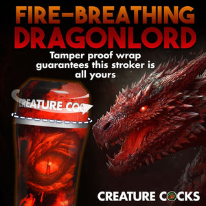 Dragon Snatch Dragon Stroker