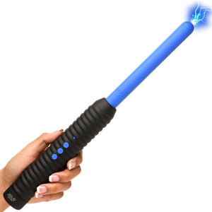 Zeus Shock Rod Zapping Wand