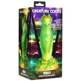 Creature Cocks Nebula Alien Silicone Dildo