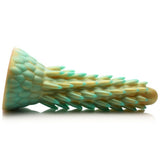 Creature Cocks Stegosaurus Spiky Reptile Silicone Dildo