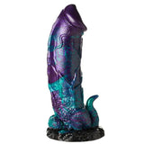 Dino Dick Dinosaur Silicone Dildo