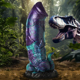 Dino Dick Dinosaur Silicone Dildo