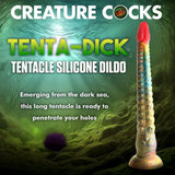 Tenta-Dick Tentacle