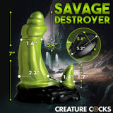 Creature Cocks Orc Dildo