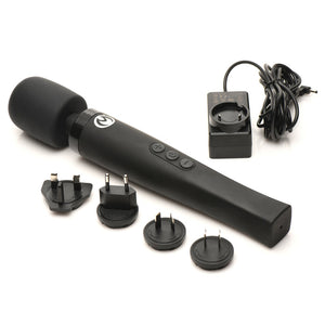 Thunderstick Pro Wand Massager