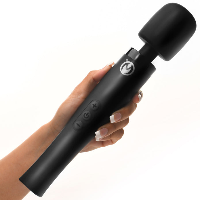 Thunderstick Pro Wand Massager