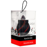 Bloomgasm Black Kiss Rimming Rose