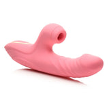 Shegasm Candy-Thrust Rabbit Vibrator