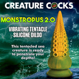 Creature Cocks Monstropus 2.0