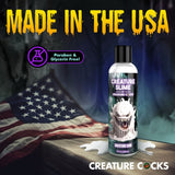 Creature Slime Creature Cum Unscented Jizz Lubricant