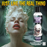 Creature Slime Creature Cum Unscented Jizz Lubricant