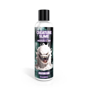 Creature Slime Creature Cum Unscented Jizz Lubricant