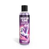 Creature Slime Purple Slime Water-Based Lubricant