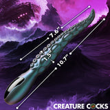 Creature Cocks Tentavibe Silicone Vibrator