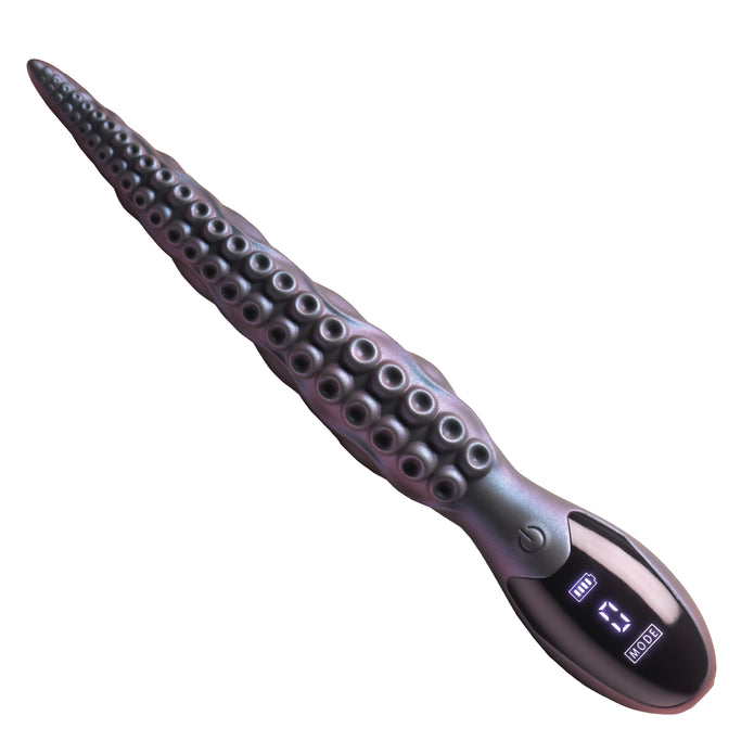 Creature Cocks Tentavibe Silicone Vibrator