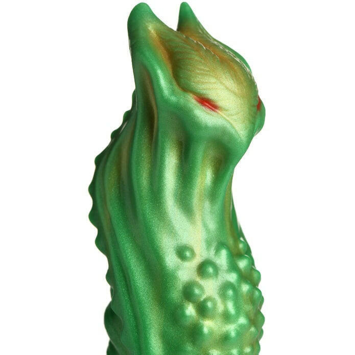 Creature Cocks Nebula Alien Silicone Dildo