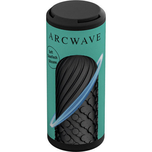 Arcwave Ghost Pocket Stroker- Black