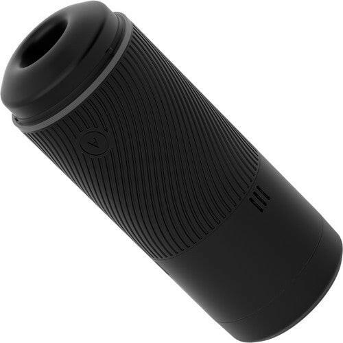 Arcwave Pow Stroker Black