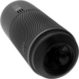 Arcwave Pow Stroker Black