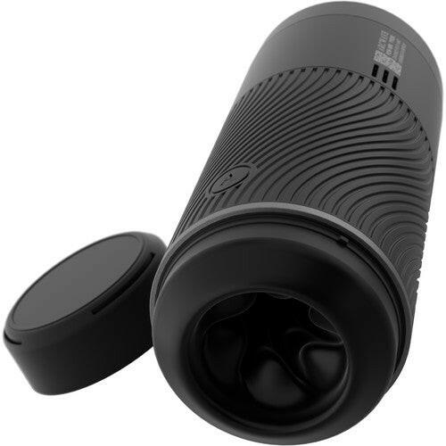 Arcwave Pow Stroker Black