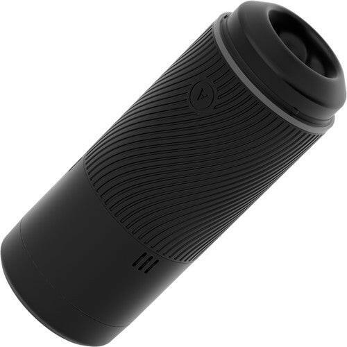 Arcwave Pow Stroker Black