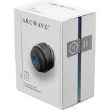 Arcwave Voy Tightening Compact Stroker Black