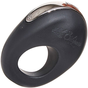 Hot Octopuss Atom Vibrating Cock Ring