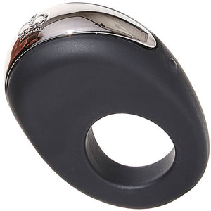 Hot Octopuss Atom Vibrating Cock Ring