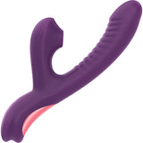 Tracy's Dog Beta Rabbit 3-in-1 Vibrator