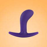 Fun Factory Bootie Butt Plug- Violet