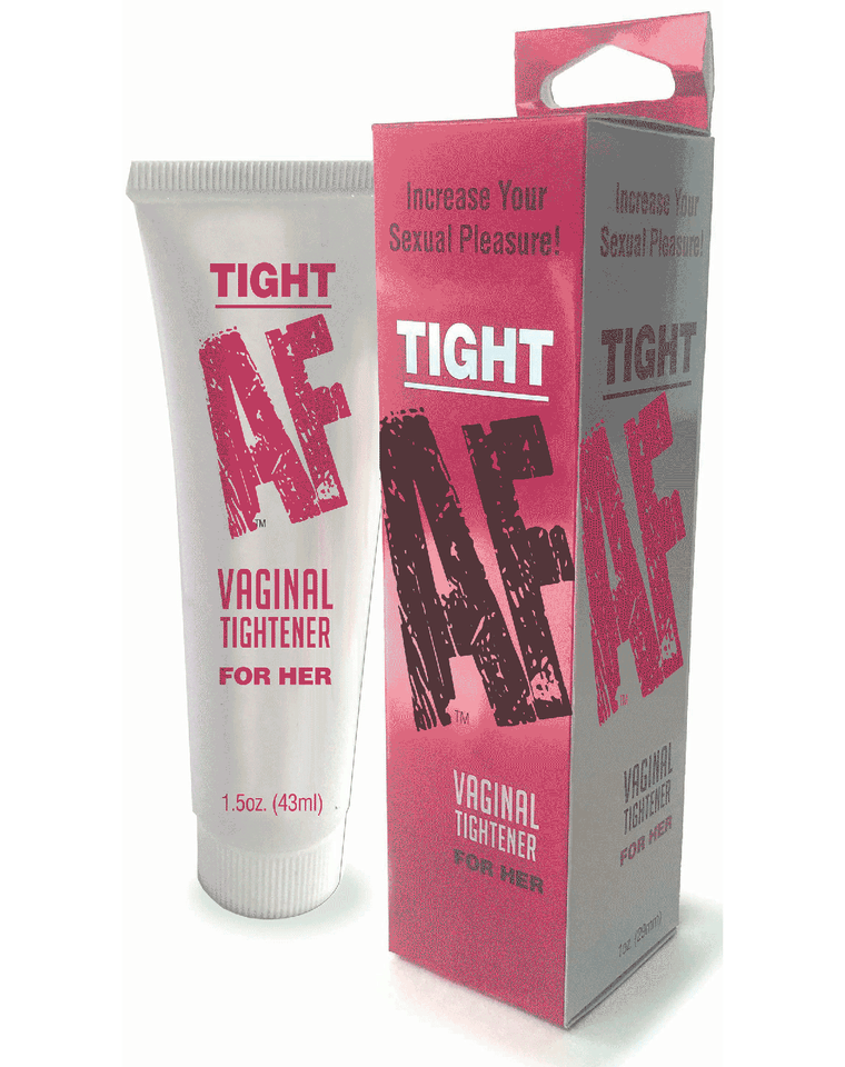 Tight AF Vaginal Tightener