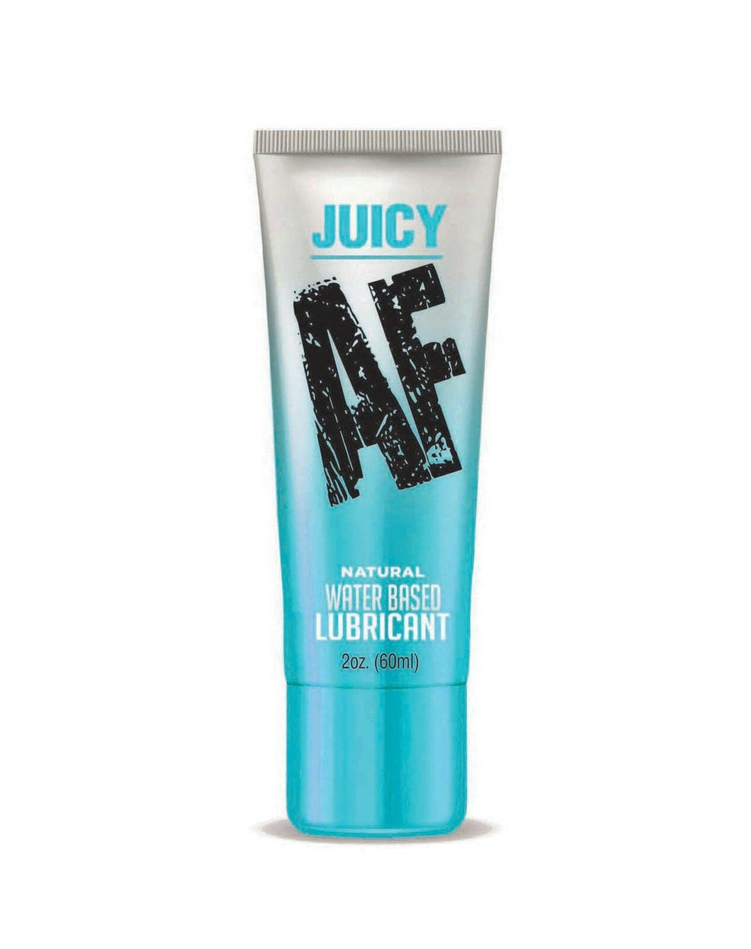 Juicy AF Lubricant- Natural