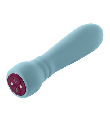 FemmeFunn Booster Bullet- Light Blue