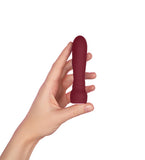 FemmeFunn Booster Bullet- Maroon