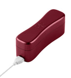 FemmeFunn Booster Bullet- Maroon