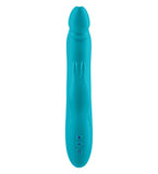 FemmeFunn Booster Rabbit XL- Turquoise