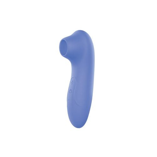 Nobu Essentials Cece Pulse Stimulator- Periwinkle Blue