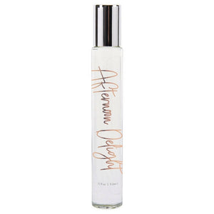 CG Perfume With Pheromones-Afternoon Delight 0.3oz