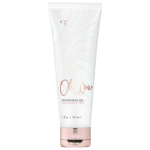 CG Oh Wow Tightening Gel 1oz