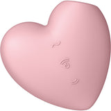 Satisfyer Cutie Heart