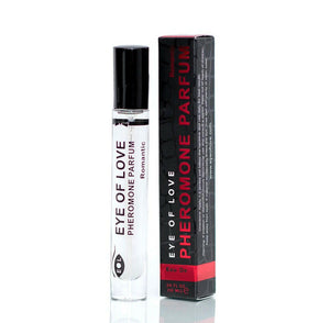 Eye Of Love Romantic Attract Her Pheromone Parfum 10 Ml