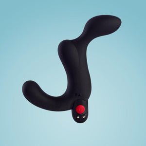 Fun Factory Duke Prostate Vibrator- Black