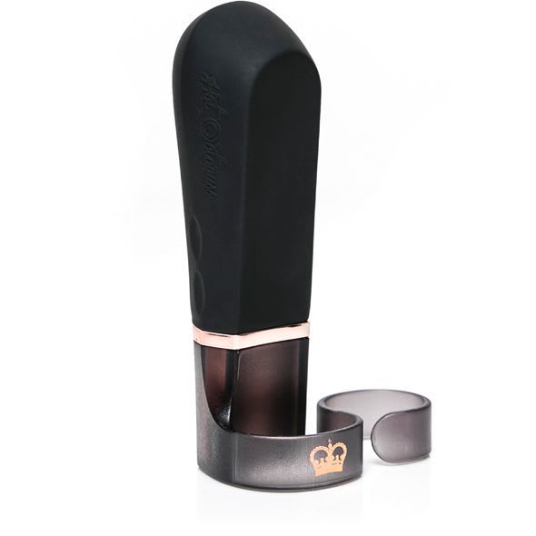 Hot Octopuss DiGiT Rechargeable Finger Vibrator