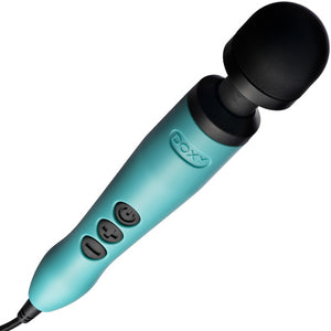 Doxy USB-C Wand- Turquoise