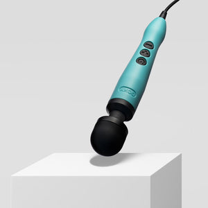 Doxy USB-C Wand- Turquoise