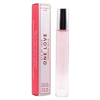 Eye Of Love Pheromone Parfum Female-One Love 10ml