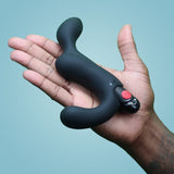 Fun Factory Duke Prostate Vibrator- Black