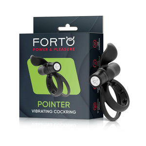 Pointer Vibrating Cockring