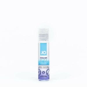 Jo H2O Cooling